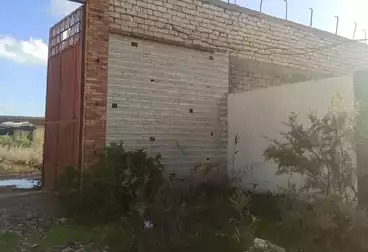 أراضي للإيجار