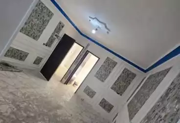 Apartments For sale - 3 rooms - floor 1