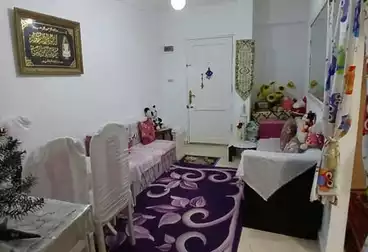 Apartments For sale - 2 rooms - floor 4