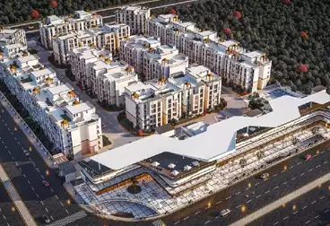 Apartments For sale