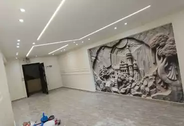 Apartments For sale - 3 rooms - floor 6