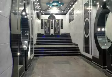 undefined undefined - 3 rooms - floor 13