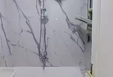 شقق للبيع - 3 غرف - بالدور 1