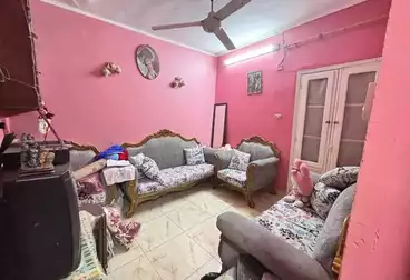 Apartments For sale - 3 rooms - floor 2