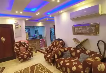 Properties For sale - 3 rooms - floor 11