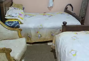 Apartments For sale - 3 rooms - floor 4