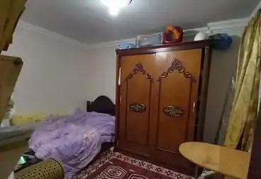 Apartments For sale - 3 rooms - floor 2