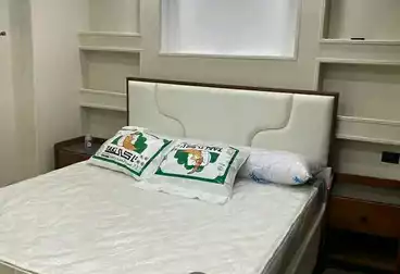 Furnished Apartment For sale - 2 rooms - floor 6