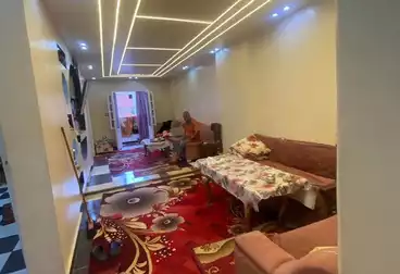 شقق للبيع - 3 غرف - بالدور 3