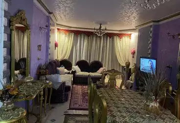 undefined undefined - 3 rooms - floor 6