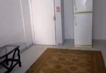 Furnished Apartment For sale - 2 rooms - floor 3