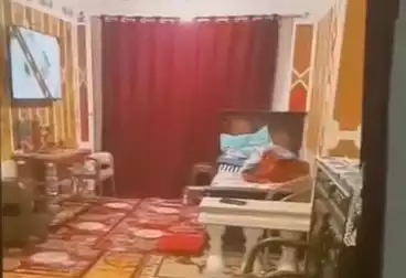شقق للإيجار - 2 غرف - بالدور 6