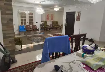 شقق للبيع - 3 غرف - بالدور 1