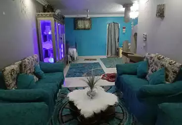 شقق للبيع - 2 غرف - بالدور 6