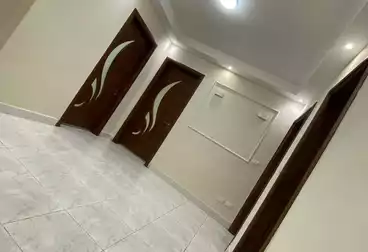 undefined undefined - 3 غرف - بالدور 7