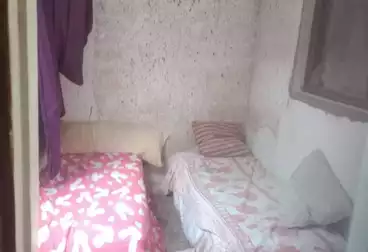 شقق للبيع - 2 غرف - بالدور 3