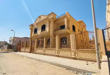 Separate Villa For sale - 4 rooms