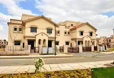 Villas For sale - 3 rooms