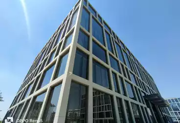 Administrative For rent - 4 rooms - floor 5