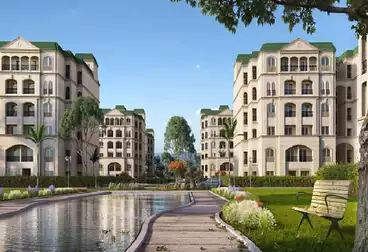 Apartments For sale - 3 rooms - floor 5