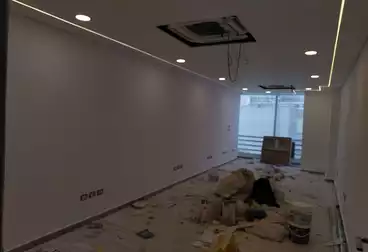 Offices For rent - 1 rooms - floor 2