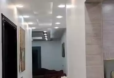 Apartments For rent - 3 rooms - floor 6