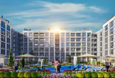 Apartments For sale - 3 rooms - floor 5