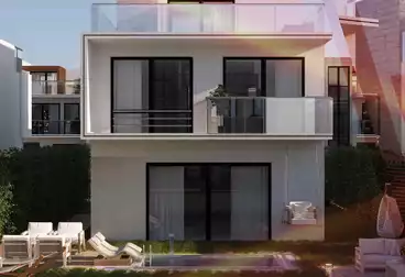 Separate Villa For sale - 4 rooms