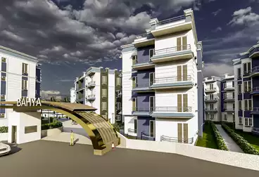 Apartments For sale - 2 rooms - floor 3