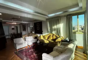 Furnished Apartment For rent - 2 rooms - floor 3