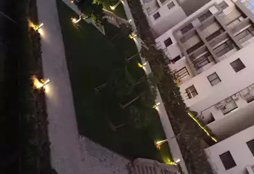Furnished Apartment For rent - 3 rooms - floor 2