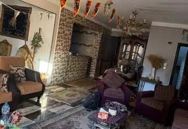 undefined undefined - 4 غرف - بالدور 3