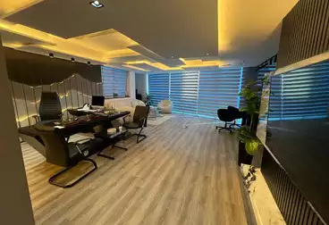Administrative For rent - 7 rooms - floor 1