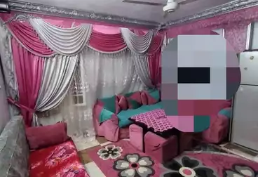 Apartments For sale - 2 rooms - floor 4