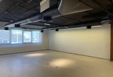 Administrative For rent - 3 rooms - floor 2