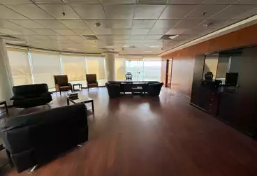 Administrative For rent - 6 rooms - floor 2