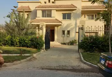 Villas For sale - 5 rooms