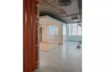 Administrative For rent - 4 rooms - floor 2