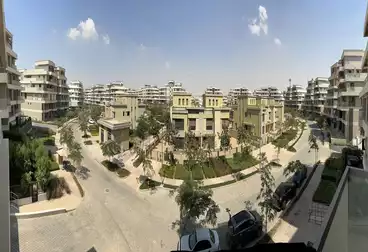 Serviced Apartments For rent - 3 rooms - floor 0