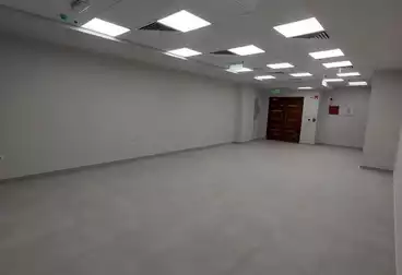 Administrative For rent - 2 rooms - floor 2