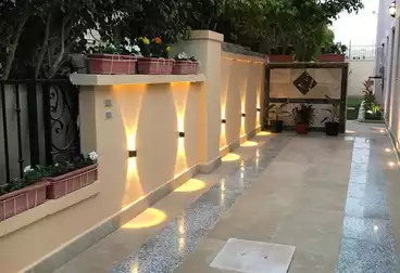 Separate Villa For rent - 4 rooms