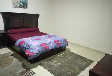 Furnished Apartment For rent - 3 rooms - floor 17