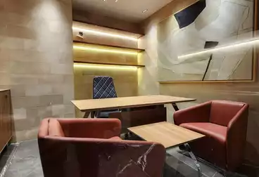 Administrative For rent - floor 1