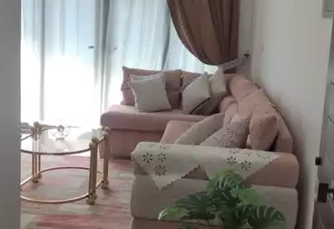 Furnished Apartment For rent - 2 rooms - floor 3