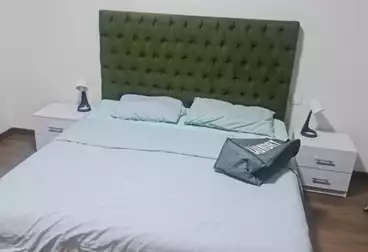 Furnished Apartment For rent - 2 rooms - floor 5