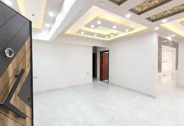Apartments For rent - 3 rooms - floor 2