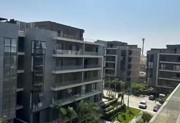 شقق للبيع - 3 غرف - بالدور 3
