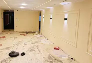 undefined undefined - 3 rooms - floor 7