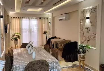 Apartments For sale - 3 rooms - floor 3