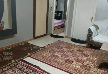 Apartments For sale - 3 rooms - floor 1